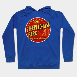 Steeplechase Park Hoodie